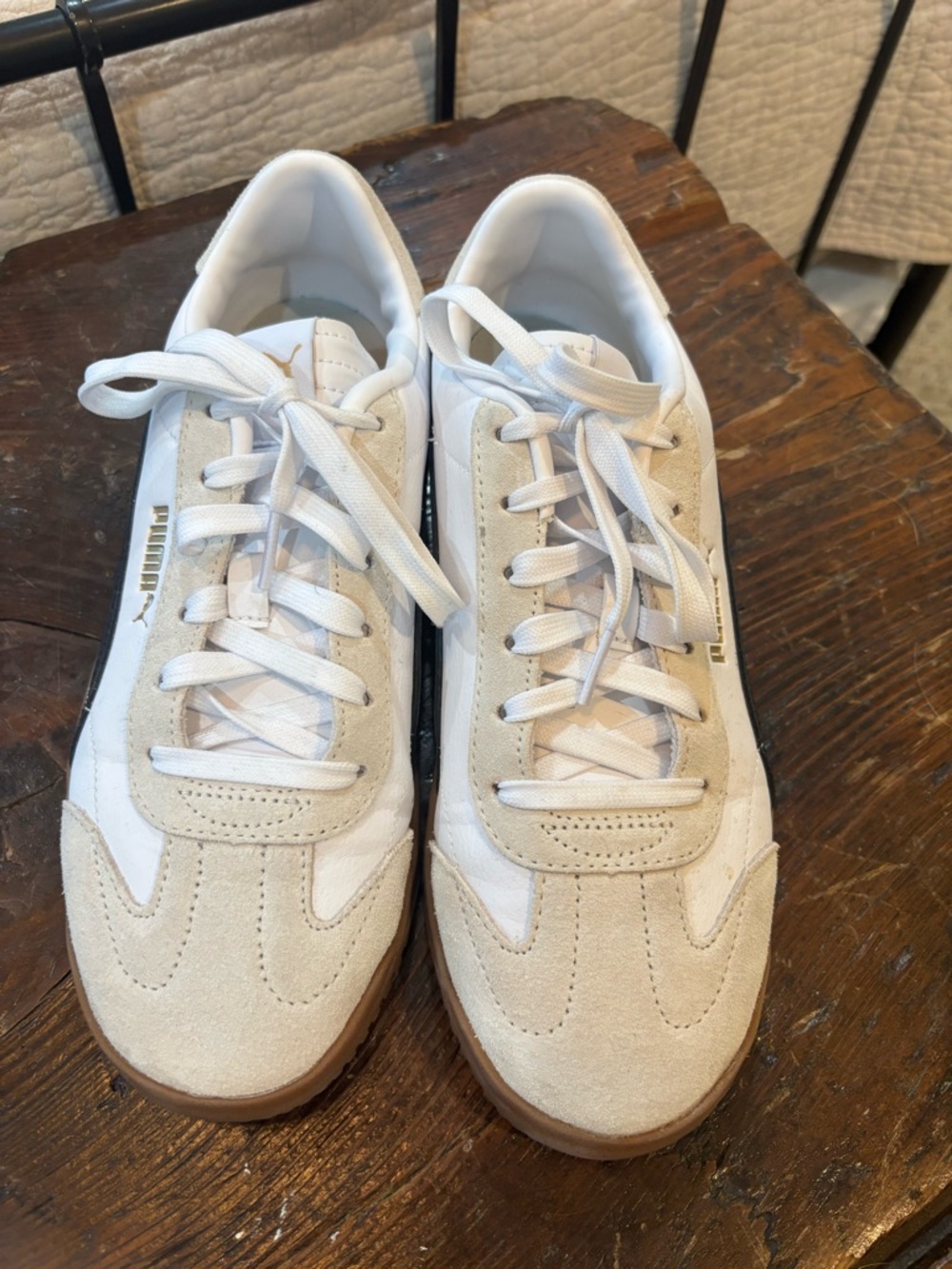 Puma sneaker